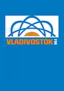 Nome do produtoVladivostok FM