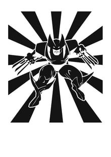 Nome do produtoClaws