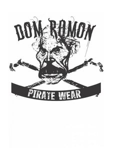 Nome do produto Dom Ramon