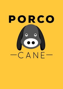 Nome do produtoPorco Cane