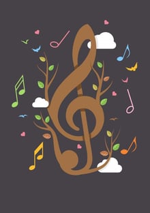 Nome do produtoMúsica + Natureza