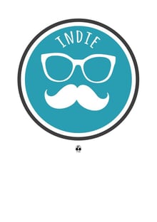 Nome do produtoCamisa Eu <3 Indie
