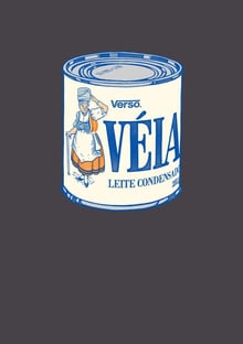 Nome do produtoLeite Véia