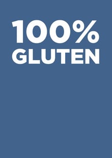 Nome do produto100% Gluten! (colorida)