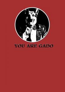 Nome do produtoCAMISETA GADO