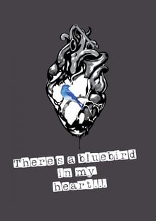 Nome do produtoBluebird