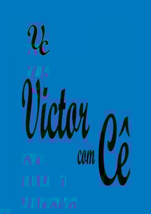 Nome do produtoVitor om cê youtuber