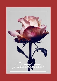 Nome do produtoFLOR - AUTHENTIC