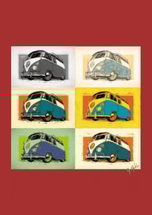 Nome do produtoKombi