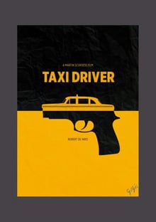 Nome do produtoTaxi Driver