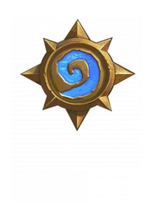 Nome do produtoCamiseta Hearthstone