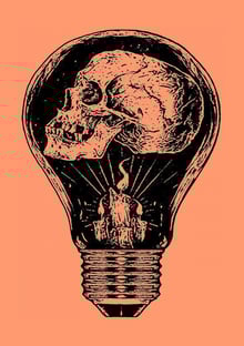 Nome do produtoDeath Lights