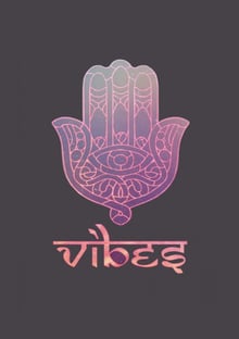 Nome do produtoGood Vibes