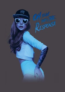 Nome do produtoOh Yeah!