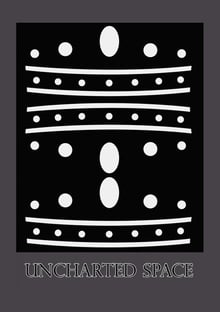 Nome do produtoUncharted Space - Explore seu Universo