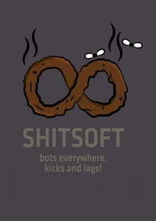 Nome do produtoSHITSOFT