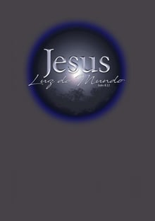 Nome do produtoJesus, Luz do Mundo