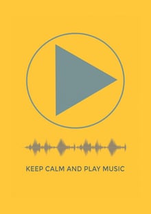 Nome do produtoPlay music