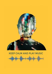 Nome do produtoKeep calm