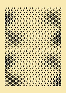 Nome do produtoTriangular