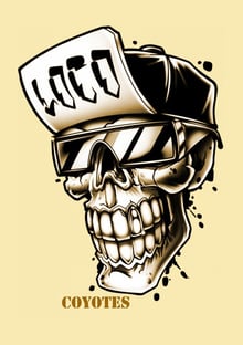 Nome do produtocoyotes 456