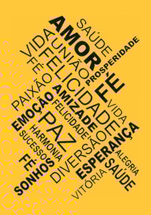 Nome do produtoDesejos para o ano