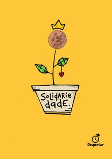 Nome do produtoSolidariedade