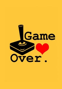 Nome do produtoGamer over