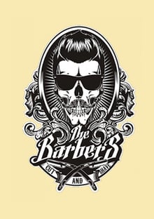 Nome do produtoCamisa The Barbers