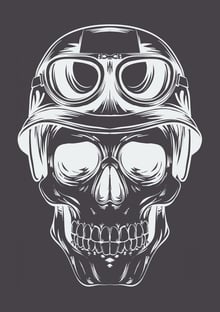 Nome do produtoSkull