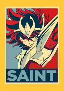 Nome do produtoSaint Saiya