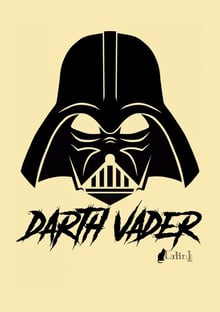 Nome do produtoDarth Vader