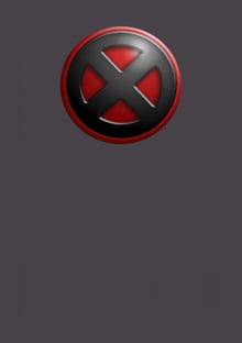 Nome do produtoX-Men