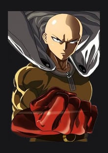 Nome do produtoSaitama