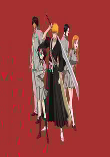 Nome do produtoBleach