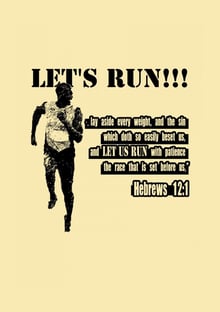 Nome do produtoLet's Run