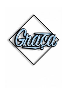 Nome do produtoGraça