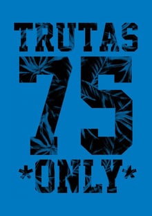 Nome do produtoTRUTAS ONLY