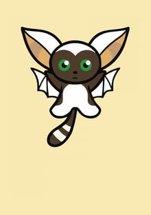 Nome do produtoCamisa Lemure Avatar CutCut