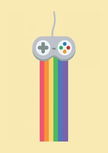Nome do produtoGaymer
