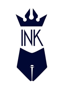 Nome do produtoNão existe vida sem tinta!