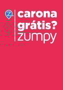 Nome do produtoCarona Grátis? Zumpy