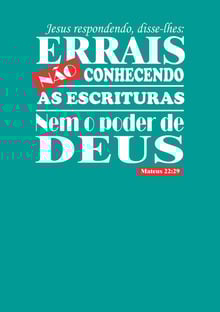 Nome do produtoErrais