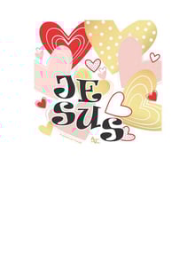 Nome do produtoJesus