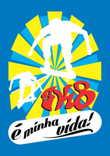 Nome do produtoSk8 - É Minha Vida!