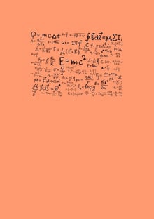 Nome do produtoMore Physics and Math