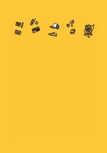 Nome do produtoStranger icons