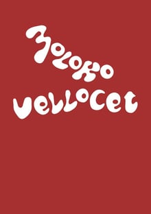 Nome do produtoMoloko Vellocet