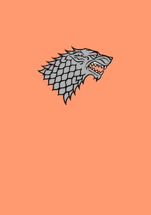 Nome do produtoGame of thrones