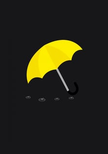 Nome do produtoUmbrella - How I Met Your Mother